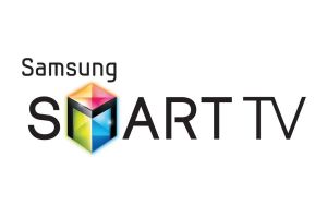 Samsung-Smart-TV-logo